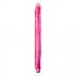 B Yours 16 inches Double Dildo - Pink