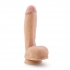 Loverboy My Best Friend's Dad Beige Dildo - Blush Novelties