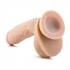 Loverboy My Best Friend's Dad Dildo - Beige