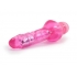 Mr. Right Now Realistic Vibrator - Pink