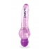 Mr Right Now Purple Vibrator - Blush Novelties