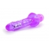 Mr Right Now Purple Vibrator - Blush Novelties