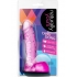 Naturally Yours Ding Dong Pink Dildo - Blush Novelties