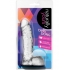 Naturally Yours Ding Dong Clear Dildo - Blush Novelties