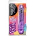 Bump N Grind Purple Vibrator - Blush Novelties