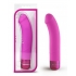 Beau Silicone G-Spot Vibe Pink - Blush Novelties