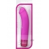 Beau Silicone G-Spot Vibe - Pink