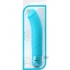 Beau Silicone G-Spot Vibe - Blue