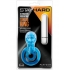 Stay Hard 10 Function Vibrating Tongue Ring Blue - Blush Novelties