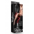 Temptasia Beginner's Clitoral Pumping System Black - Blush Novelties