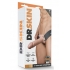 Dr Skin Hollow Strap-On 7