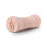 M For Men Ashley Vagina Shaped Masturbator - Blush Novelties