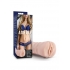 M For Men Ashley Vagina Shaped Masturbator - Blush Novelties