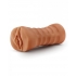 M For Men Sofia Mocha Tan Vagina Stroker - Blush Novelties