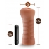 M For Men Sofia Mocha Tan Vagina Stroker - Blush Novelties