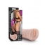 M For Men Rain Beige Vagina Stroker - Blush Novelties