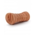 M For Men Julieta Mocha Tan Vagina Stroker - Blush Novelties