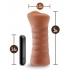 M For Men Julieta Mocha Tan Vagina Stroker - Blush Novelties