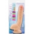 Au Naturel 9 inches Sensa Feel Dildo Beige - Blush Novelties