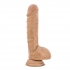 Loverboy Your Personal Trainer Latin Tan Realistic Dildo - Blush Novelties