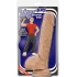 Loverboy Your Personal Trainer Latin Tan Realistic Dildo - Blush Novelties