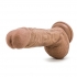 Loverboy Your Personal Trainer Latin Tan Realistic Dildo - Blush Novelties