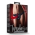 Temptasia Lovelace Harness Black O/S - Blush Novelties