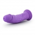 Ruse Jammy Purple Realistic Dildo - Blush Novelties