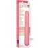 Gaia Biodegradable Vibrator - Eco Coral Pink