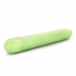 Gaia Biodegradable Vibrator in Eco Green