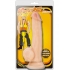 Loverboy Mr Jackhammer Beige - Blush Novelties