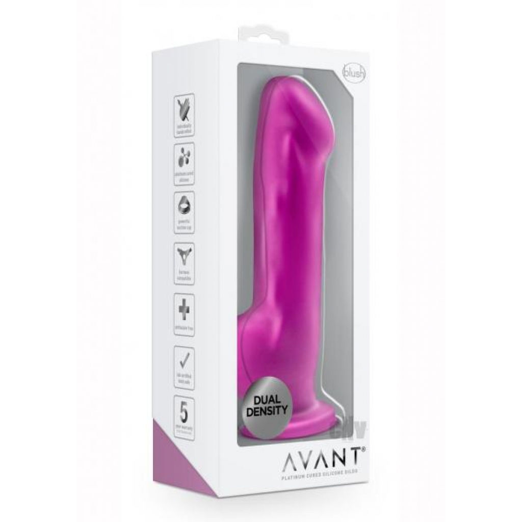 Avant D7 Ergo Violet - Blush Novelties