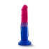 Avant Pride P8 Love Realistic Dildo - Blush Novelties