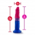 Avant Pride P8 Love Realistic Dildo - Blush Novelties