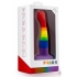 Avant Pride P1 Freedom Rainbow Dildo - Blush Novelties