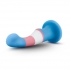 Avant Pride P2 True Blue G-Spot Dildo