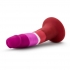 Avant Pride P3 Beauty Dildo - Blush Novelties