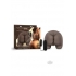 Hot Chocolate Luscious Tiana Vibrating Life Size Ass Brown - Blush Novelties