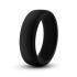 Performance Silicone Go Pro Cock Ring Black - Blush Novelties