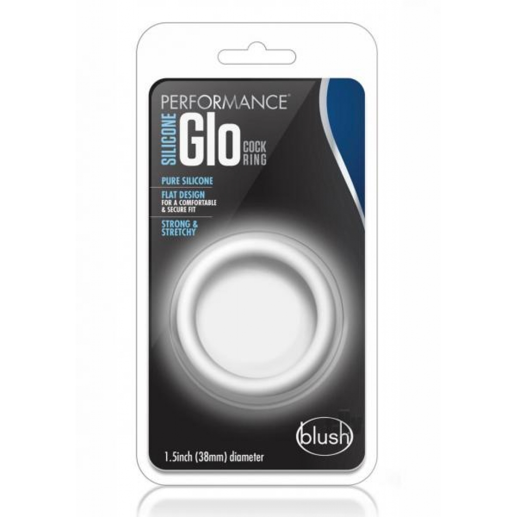 Performance Glo Cring White - Blush Novelties