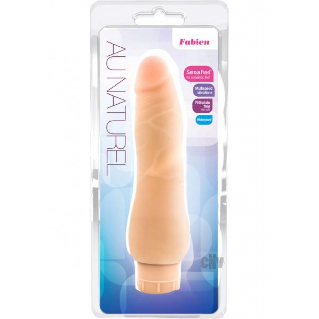 Au Naturel Fabien Beige - Blush Novelties