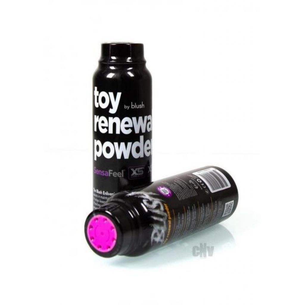 Blush Toy Renewal Powder - Blush Novelties