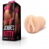 Jasmine's Kitty Beige Masturbator - Blush Novelties