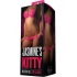 Jasmine's Kitty Beige Masturbator - Blush Novelties