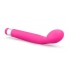 Scarlet G Pink G-Spot Vibrator - Blush Novelties