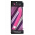 Scarlet G Pink G-Spot Vibrator - Blush Novelties