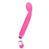 Scarlet G Pink G-Spot Vibrator - Blush Novelties