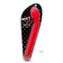 Sexy Things G Slim Scarlet Red G-Spot Vibrator - Blush Novelties