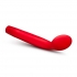 Sexy Things G Slim Scarlet Red G-Spot Vibrator - Blush Novelties