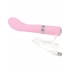 Pillow Talk Sassy G-Spot Massager for Luxurious Pleasure